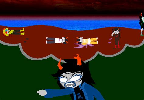 Sacrificial slab homestuck  Once a player has no dreamself (dreamself has been killed, or gone god tier) they will have a dream ghost in the dream bubbles in the Furthest Ring